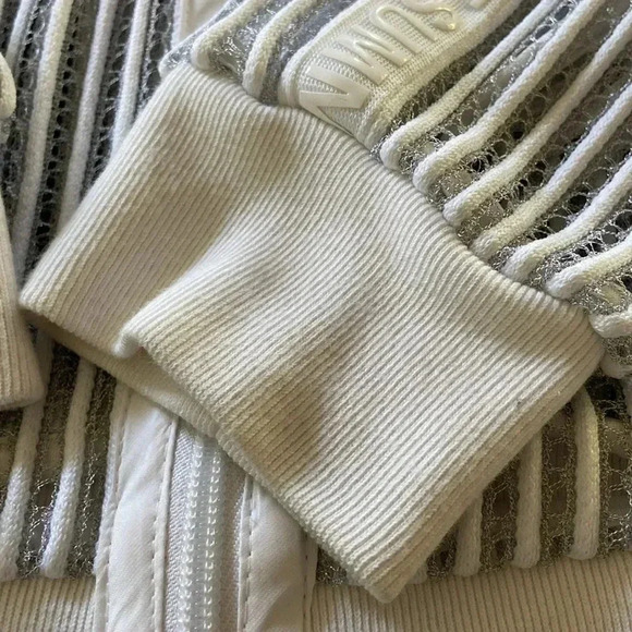 Marc Cain | Bomber Jacket - Picture 11 of 13